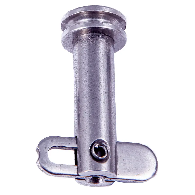 Seasure 8Mm × 20Mm Drop-Nose Pin – Short-Reach Corrosion-Resistant Pin – Model 36.08.20Crd 1
