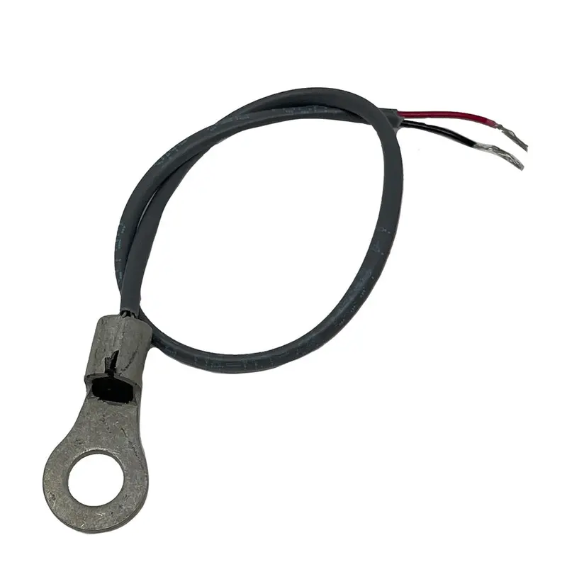 Sentry Marine Temperature Sensor With 12-Inch Extension Cable – Digital Output Ready (Sfr-Temp) 1