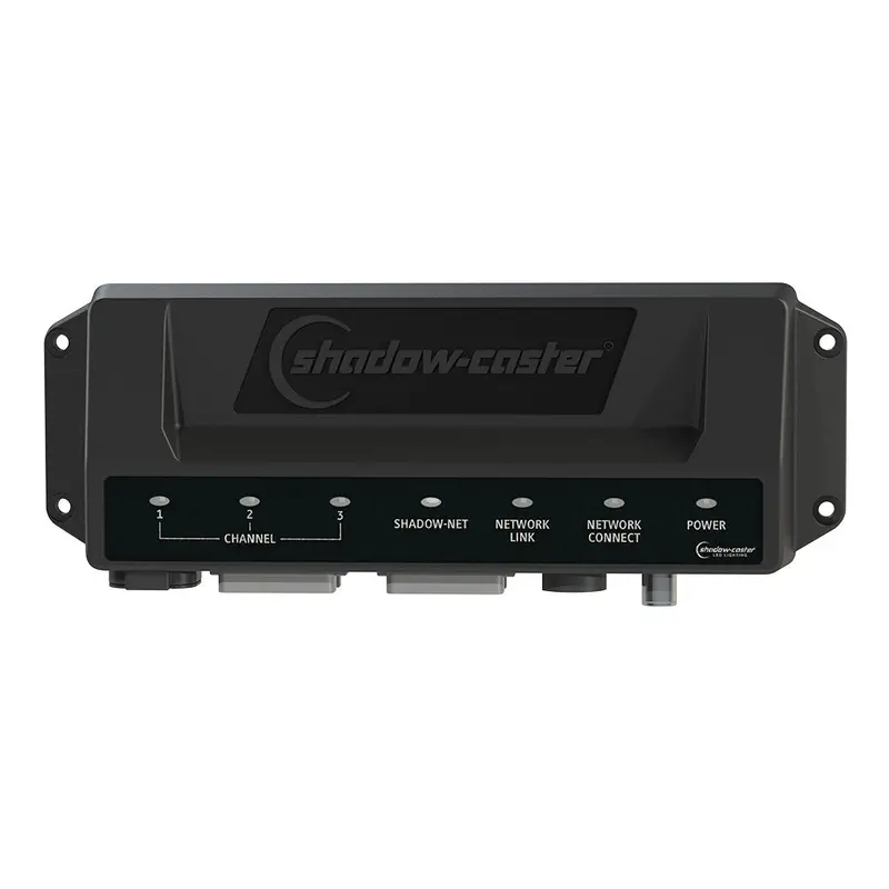 Shadow-Caster Nmea2000 Compact Led Lighting Controller For Boats 1