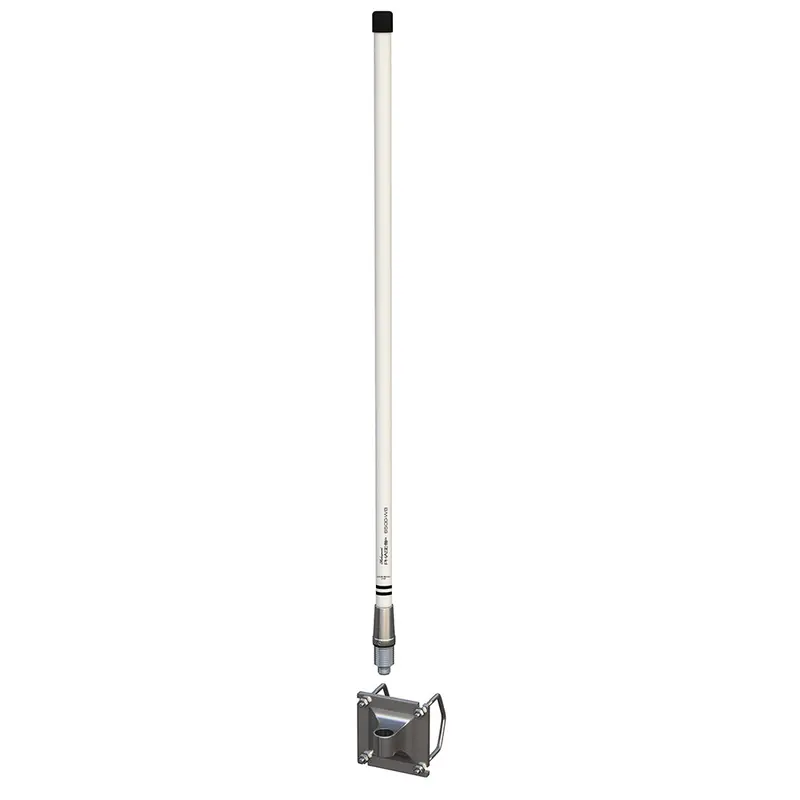 Shakespeare 4-Foot Broadband Vhf Antenna – Marine-Grade [6500-Wb] 1