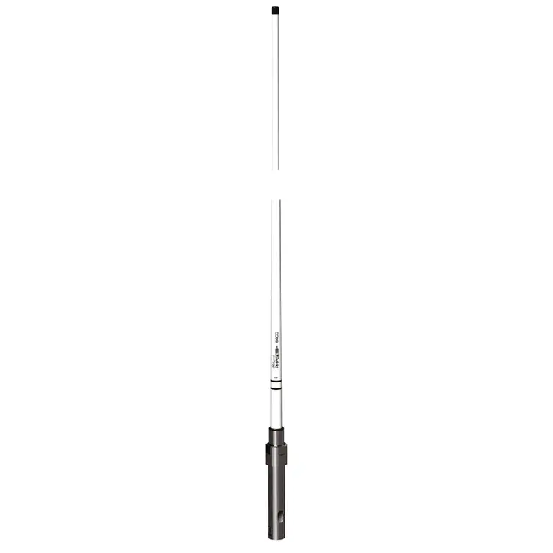 Shakespeare 4-Foot Vhf Phase Iii Antenna – Marine-Grade Performance 1