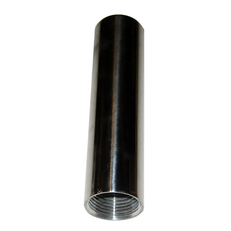 Shakespeare 4006 Stainless Steel Double Female Ferrule – 4.5" Length 1