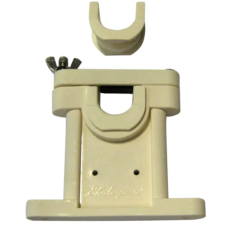 Shakespeare 408-R Adjustable Stand-Off Bracket For Elevated Mounting 1