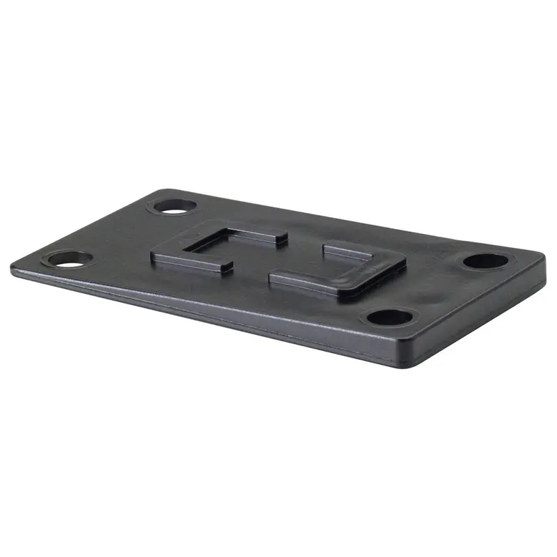 Shakespeare 414 Shim Kit – Precision Spacing For Ratchet Mount Installations 1