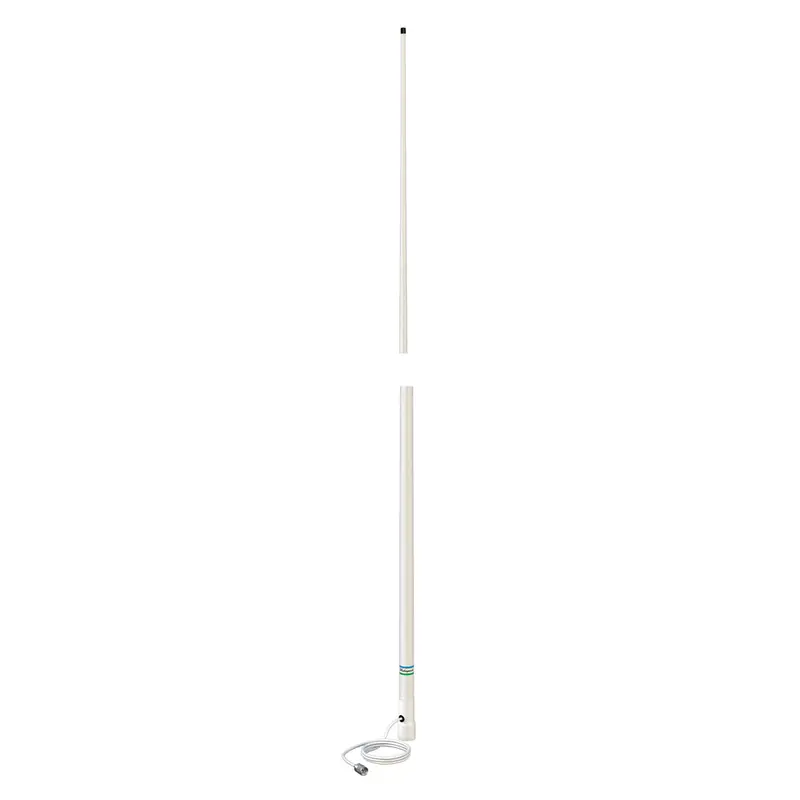 Shakespeare 5206-N 8-Foot Naval-Grade Vhf Antenna 1