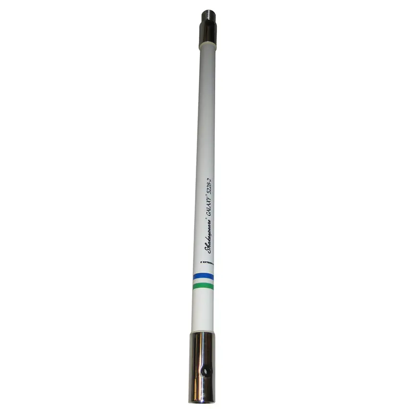Shakespeare 5228-2 2-Foot Vhf Antenna Extension Mast 1