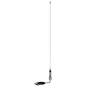 Shakespeare 5250 Low-Profile Mini Vhf Antenna — 36" Flexible Whip 1