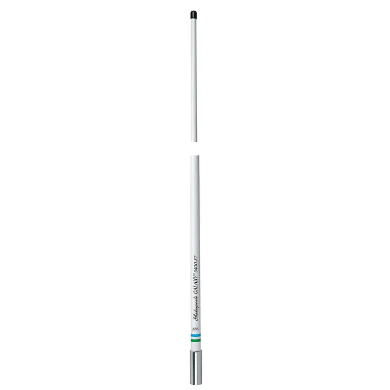 Shakespeare Galaxy 5400-Xt 4-Foot Vhf Marine Antenna With 3 Db Gain 1