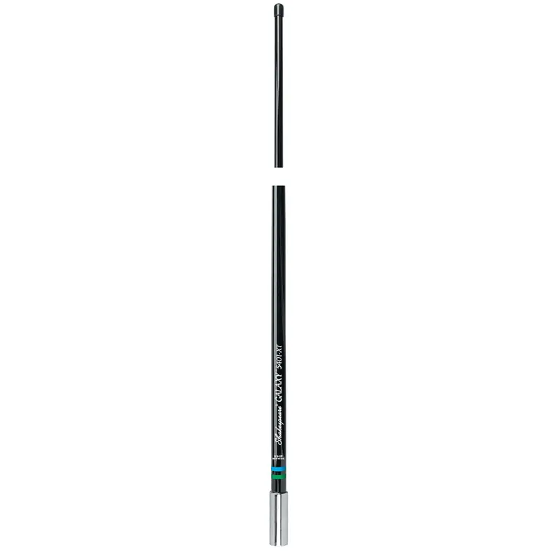 Shakespeare Galaxy 5401-Xt 4-Foot Am/Fm Antenna With 3 Db Gain 1