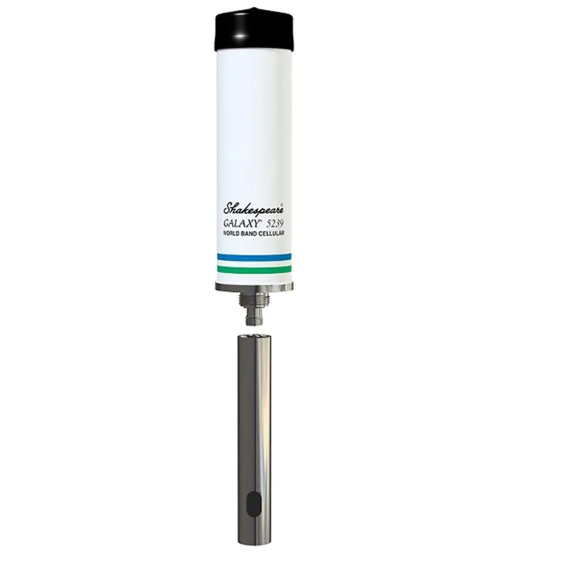 Shakespeare Galaxy World Band Cellular & Wi-Fi Marine Antenna 1