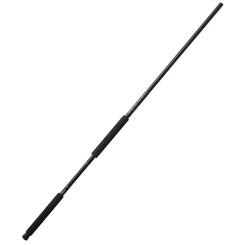 Shurhold 5-Foot Fixed-Length Fishing Handle – 60-Inch Rigid Design [760Fs] 1