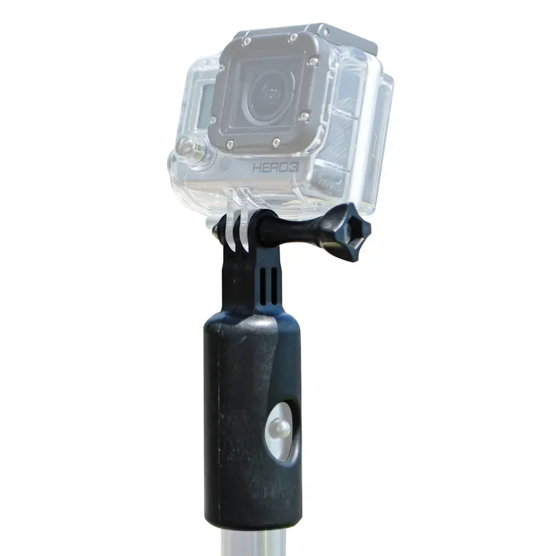 Shurhold Gopro Mounting Adapter – Universal Camera Attachment For Marine Use – Model 104 1