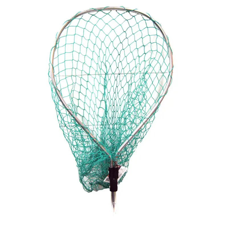 Shurhold Shur-Lok Landing Net — Heavy-Duty 17" X 20" X 30" [1820] 1