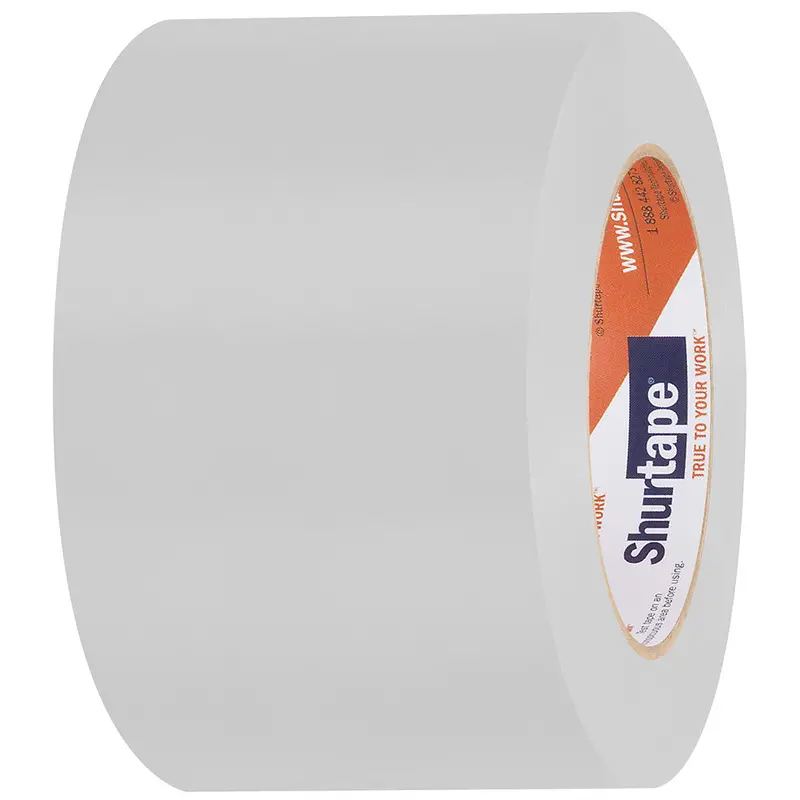 Shurtape Marine Hull Preservation Tape – Uv-Resistant, 72Mm × 33M, Straight-Edge White [105747] 1