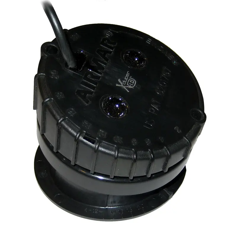 Si-Tex 494/50/200 In-Hull Transducer Compatible With Es502 Displays 1