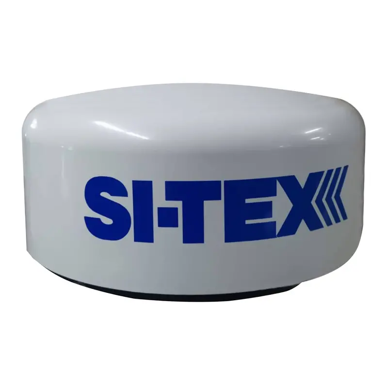 Si-Tex 4Kw 20-Inch Digital Radome Radar With Built-In Wifi – Compatible With All Navpro Systems, Includes 15M Cable Mds-15Wifi 1