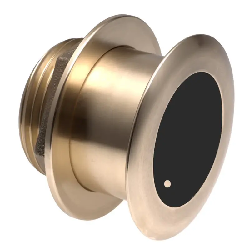 Si-Tex B-164-12-Cx 1Kw Chirp Transducer – 12-Degree Beam, Optimized For Cvs-128 And Cvs-1410 Displays 1