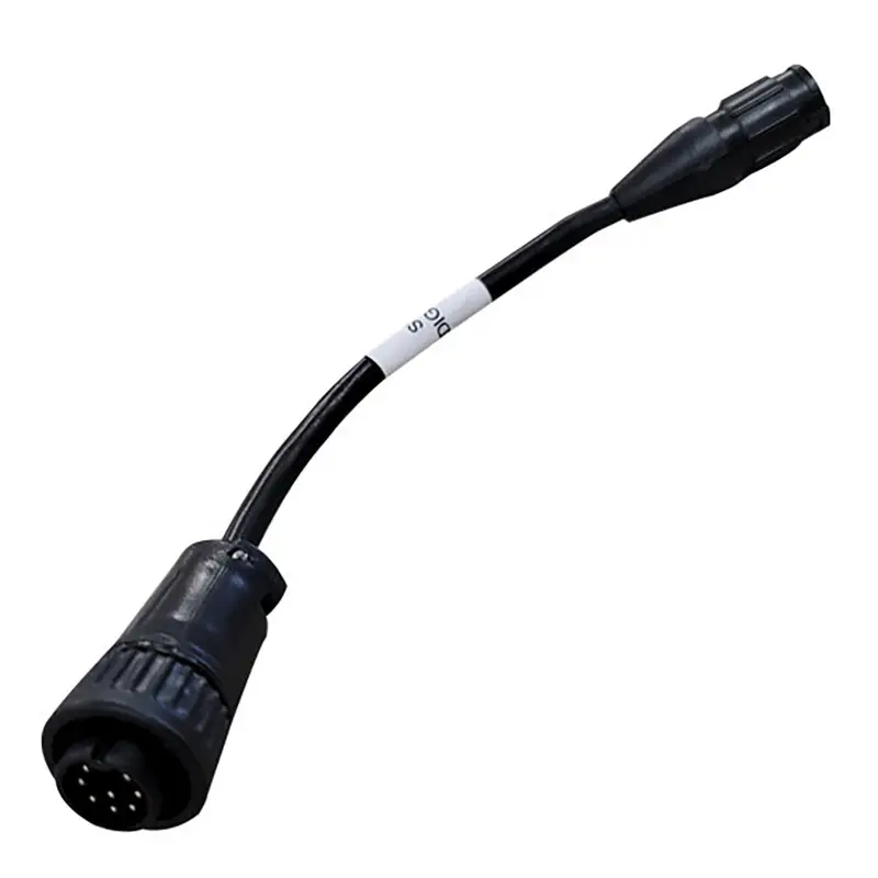 Si-Tex Digital D Cable Adapter For Nmea 2000 Network Integration 1