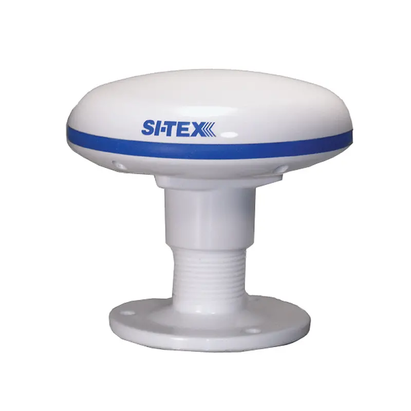 Si-Tex Gpk-11 External Gps Antenna With Nmea 0183 Output 1