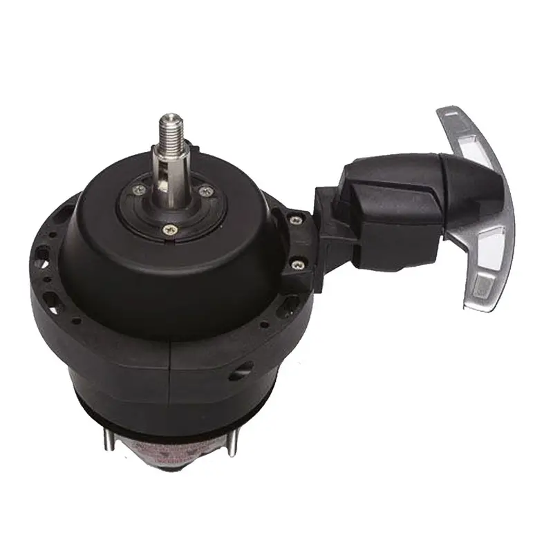 Single-Paddle Trim Position Switch For Precision Motor Control [Tr-Pts1] 1