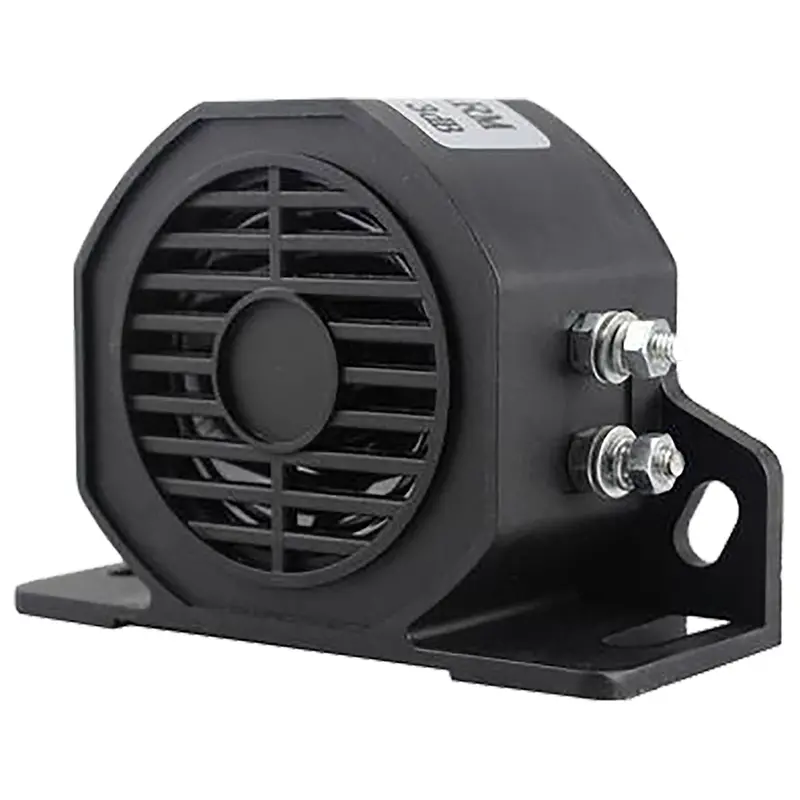 Siren Marine Audible Alarm System For Boats And Vessels [Sm-Acc-Alrm] 1
