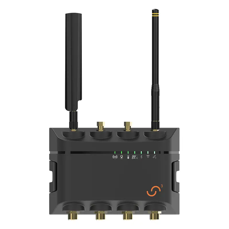 Siren Marine Siren 3 Pro Vessel Management System With Cellular Connectivity 1