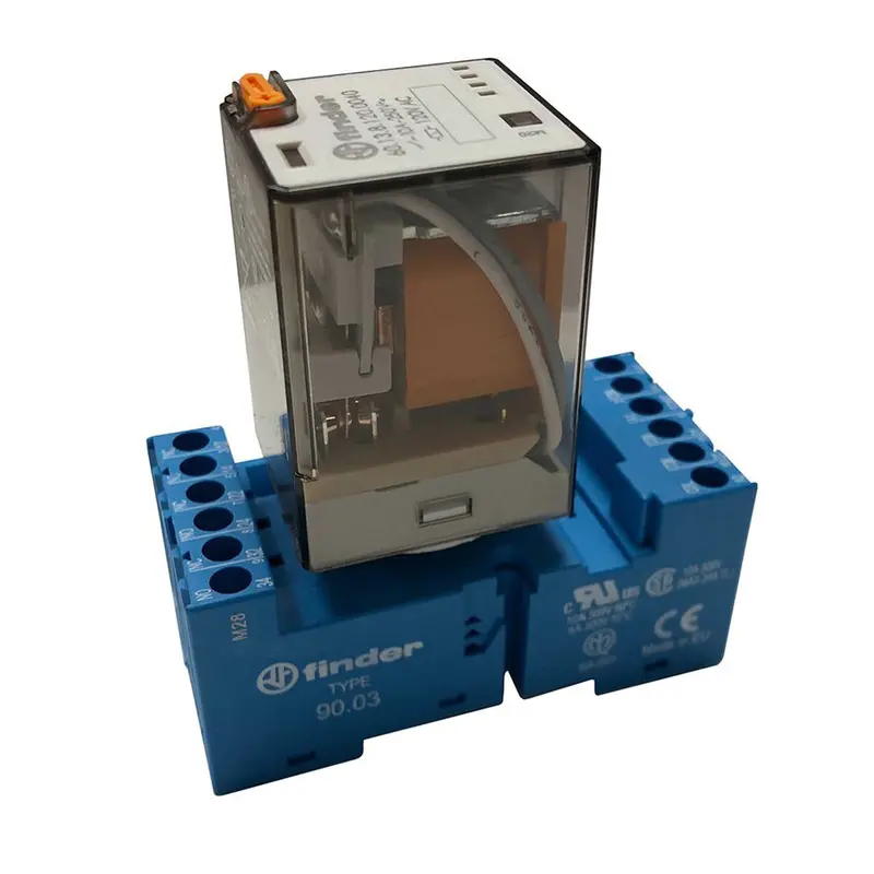 Siren Marine Sm-Acc-Acre-120 Wired 120V Ac Shore Power Relay 1