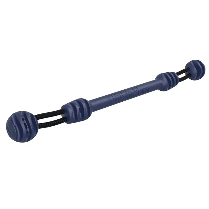 Snubber Twist Docking Aid – Navy Blue, One-Piece Design 1