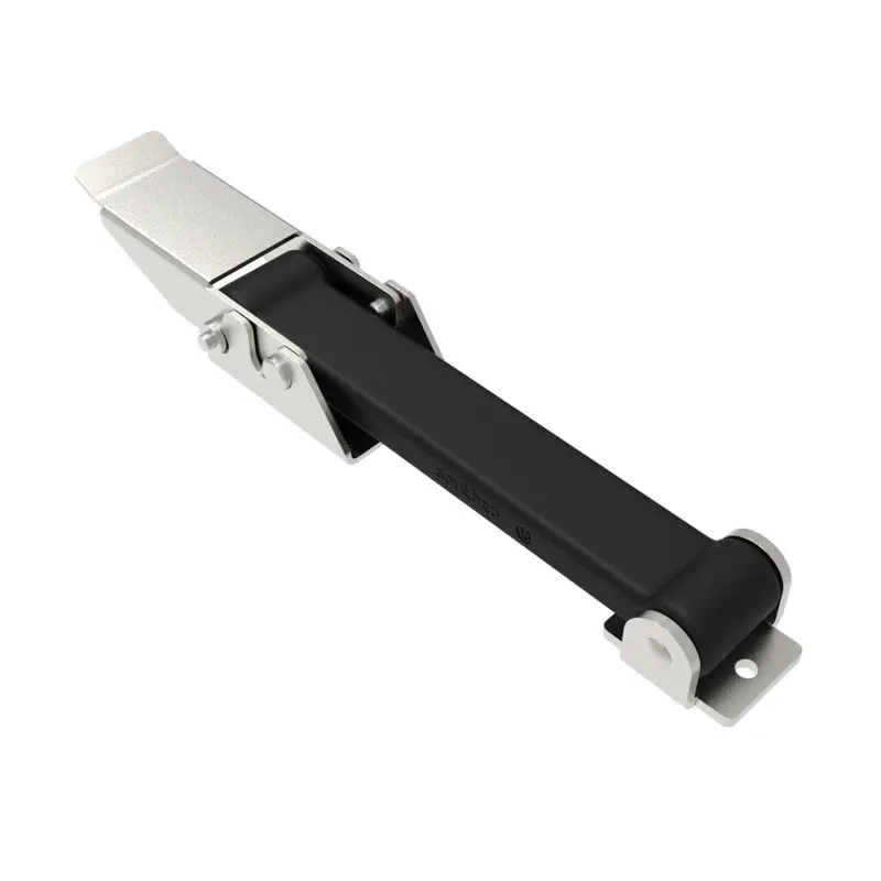 Southco 37-10-274-20 Lever-Assisted Flexible Draw Latch – 274 Series With Stainless Hardware [37-10-274-20] 1