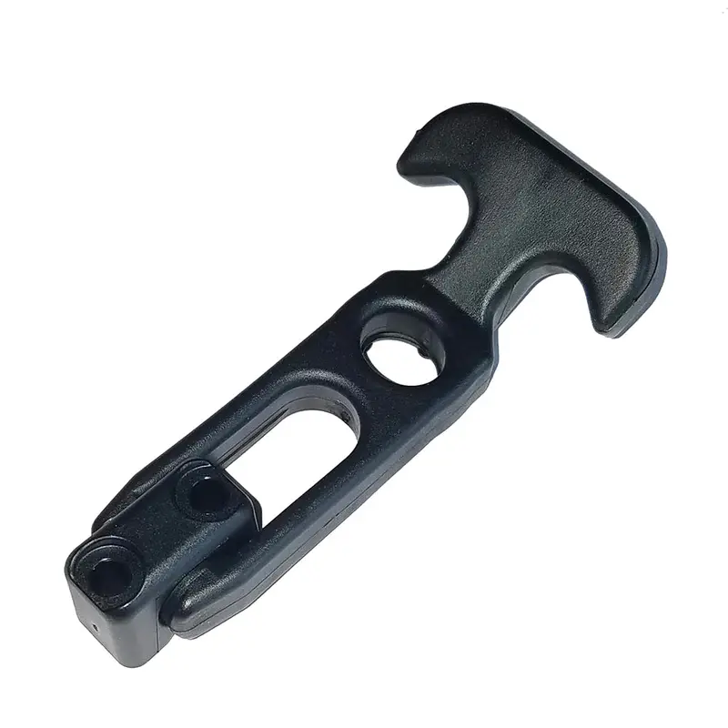 Southco F7-530 Small Flexible T-Handle Draw Latch – Latch Only (No Keeper) 1