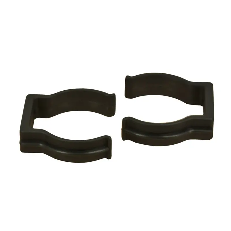 Springfield 2-3/8 Inch Stowable Post Clips For Adjustable Height Systems [2100025] 1