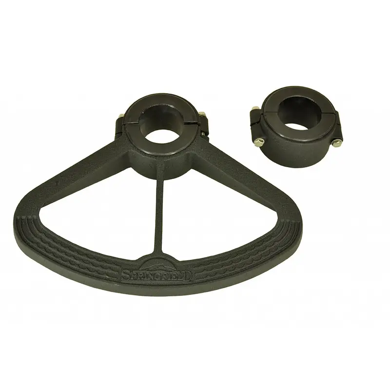 Springfield 2-7/8 Inch Footrest Bushing Kit – Black 1