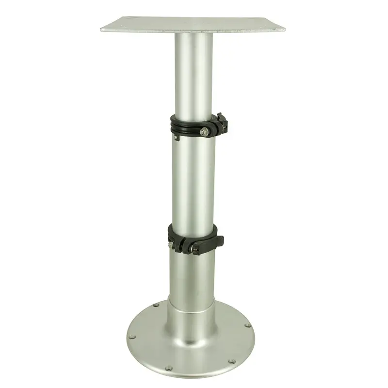 Springfield 3-Stage Adjustable Pedestal Kit – Model 1660231 1