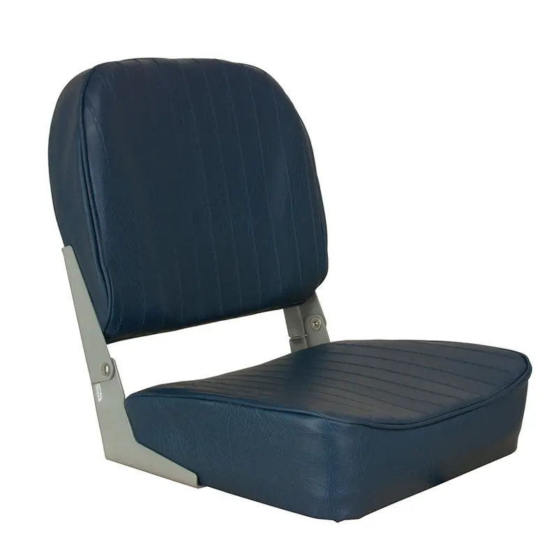 Springfield Economy Folding Duck Hunting Seat – Blue Color 1