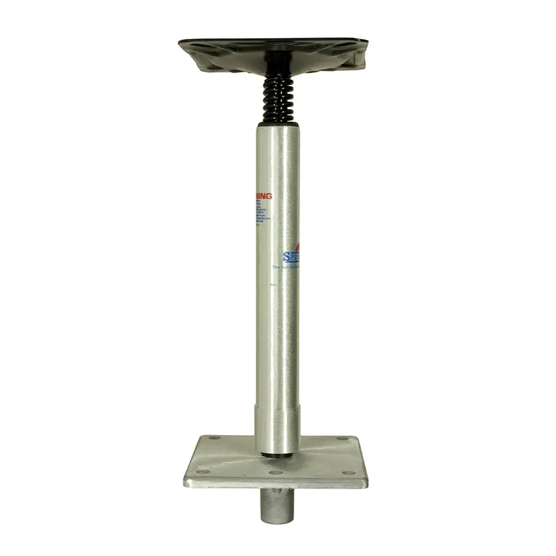 Springfield Kingpin Standard Hi-Lo Seat Height Adjuster – 15.5" Three-Piece Kit 1