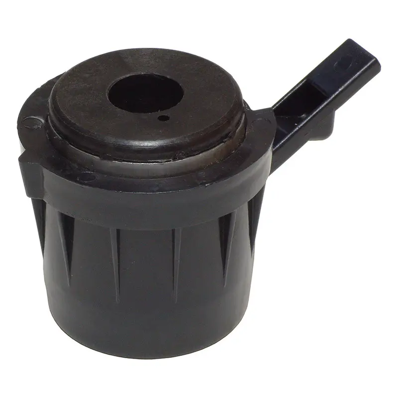 Springfield Kingpin Taper-Lock Adapter For Enhanced Stability And Alignment [2100032] 1