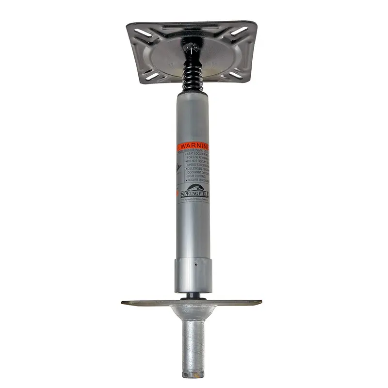 Springfield Kingpin Threaded Hi-Lo Seat Height Adjuster – 13.5" Three-Piece Set 1