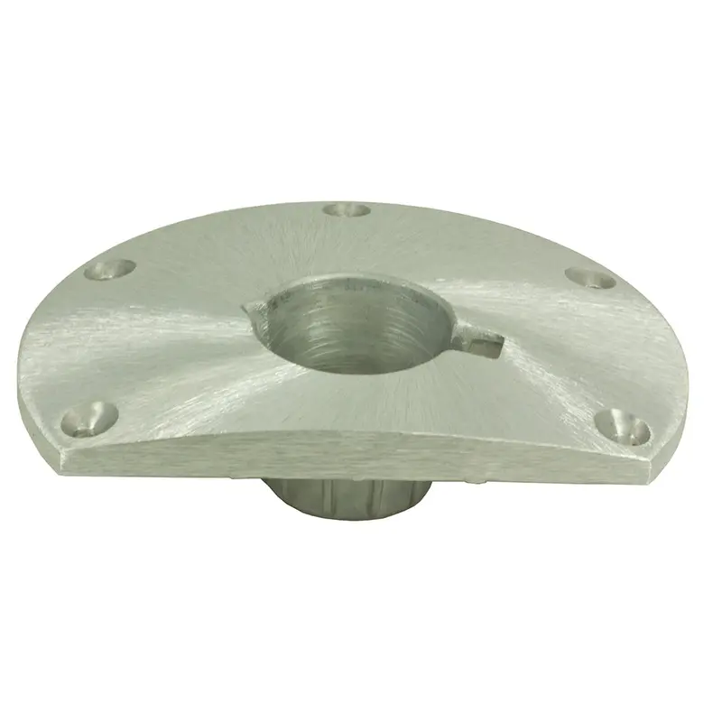 Springfield Taper-Lock 9" Mounting Base – Flat Side-Mount Configuration [1600005] 1
