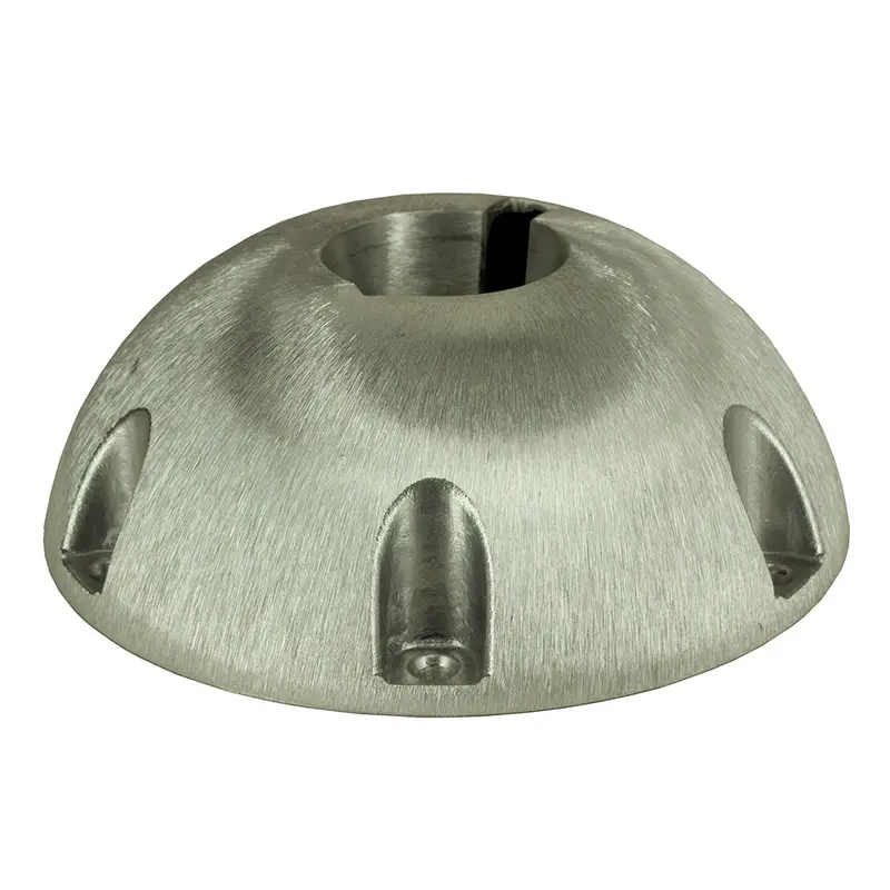 Springfield Taper-Lock 9" Mounting Base – Round Surface Installation [1600010] 1