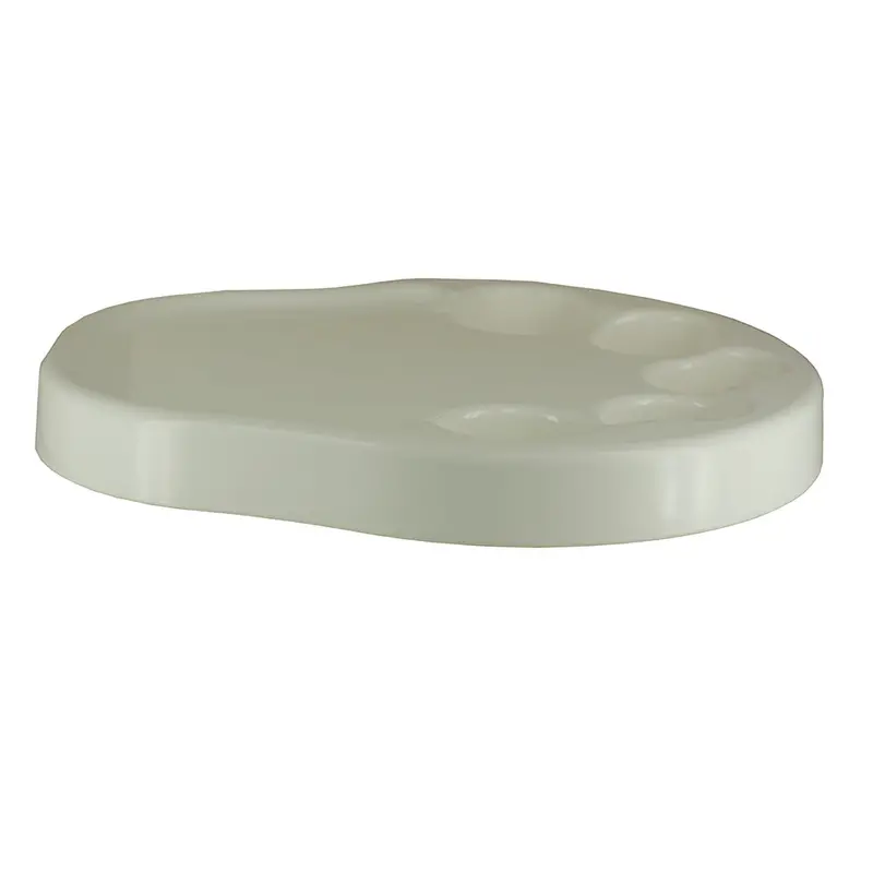 Springfield White Party Platter Table Top – Model 1670009 1