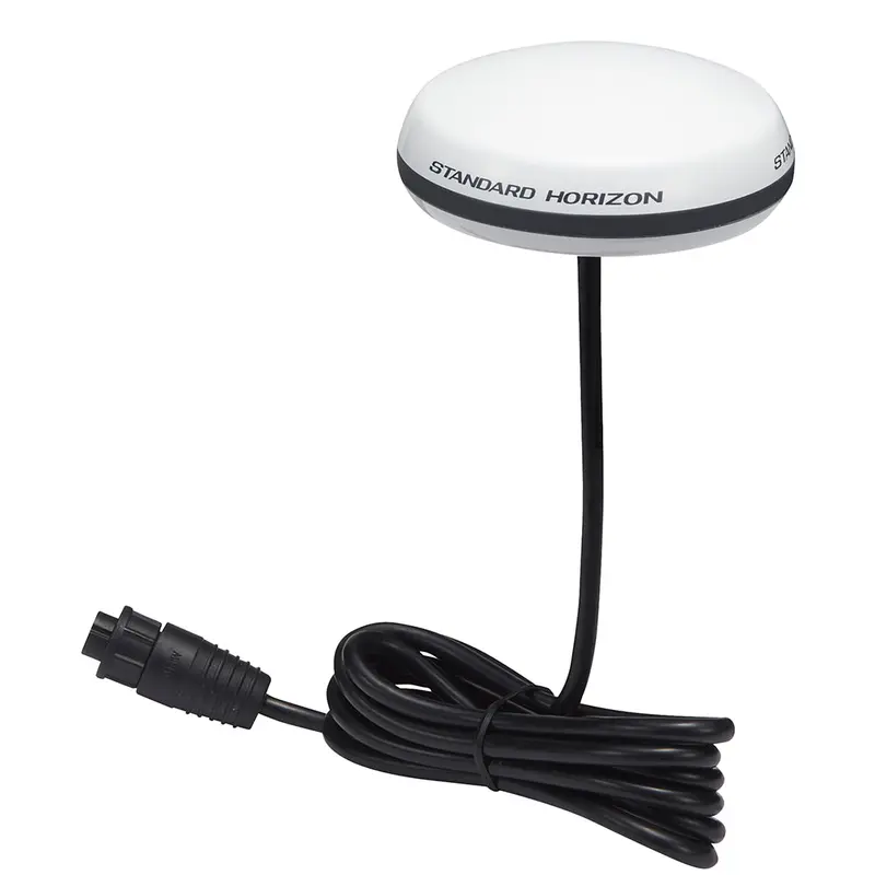 Standard Horizon Scu-30 Wireless Base Station For Vhf Communication 1