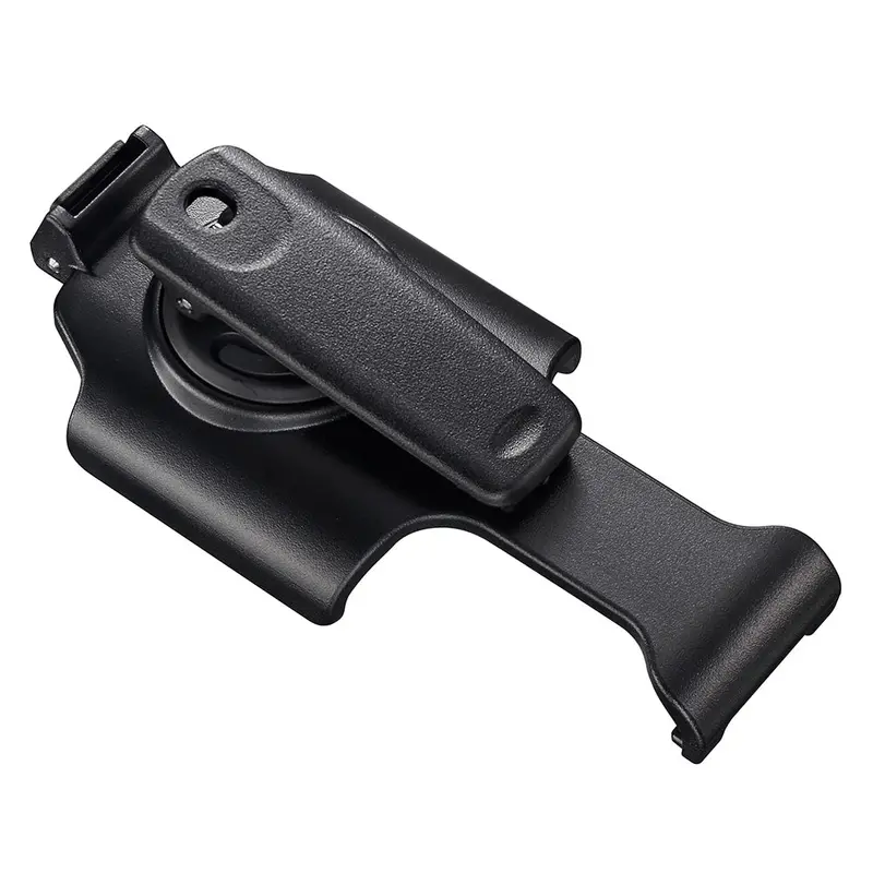 Standard Horizon Shb-110 Quick-Release Radio Holster With Belt Clip 1