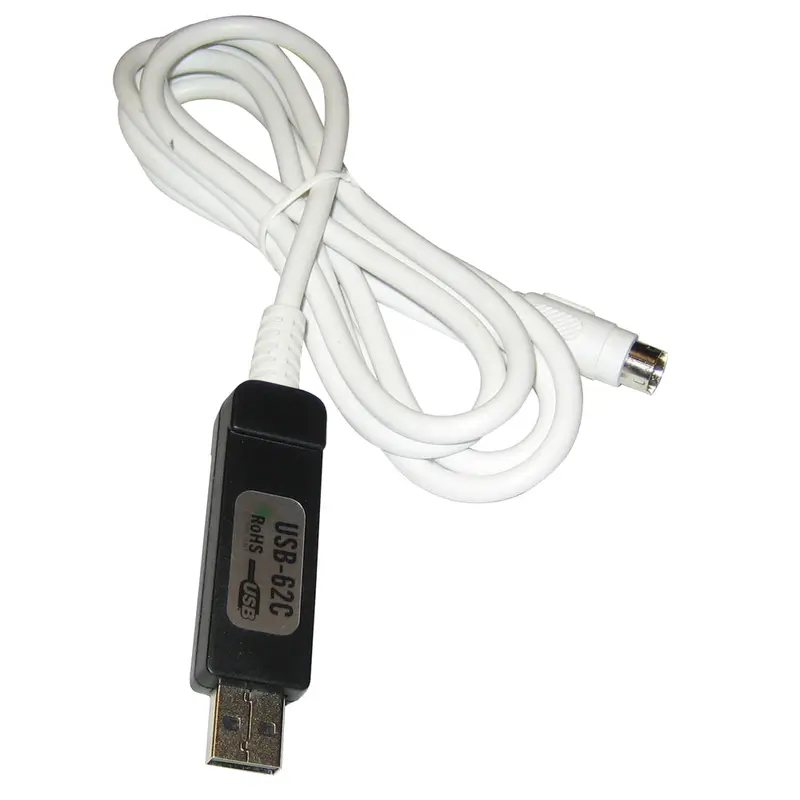 Standard Horizon Usb-62C Programming Cable For Marine Radios 1