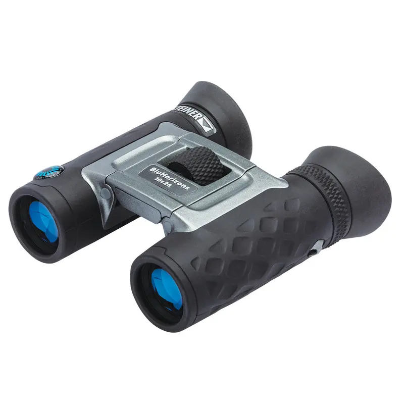 Steiner Bluhorizons 10×26 Compact Coastal Binoculars [2044] 1
