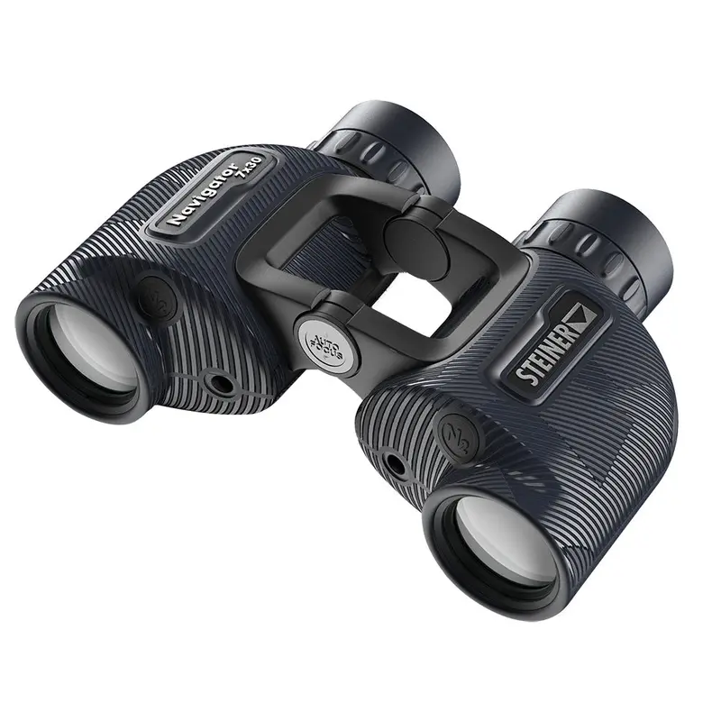Steiner Navigator 7×30 Waterproof Binoculars For Boating [2340] 1