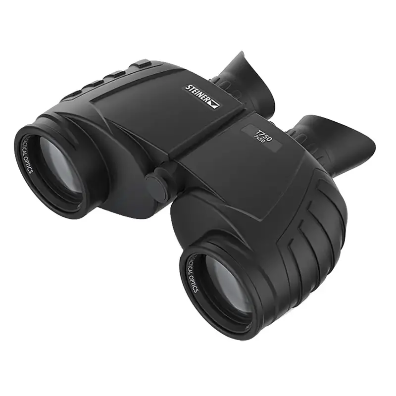 Steiner T750 Tactical 7×50 Binoculars With Multi-Coated Optics 1