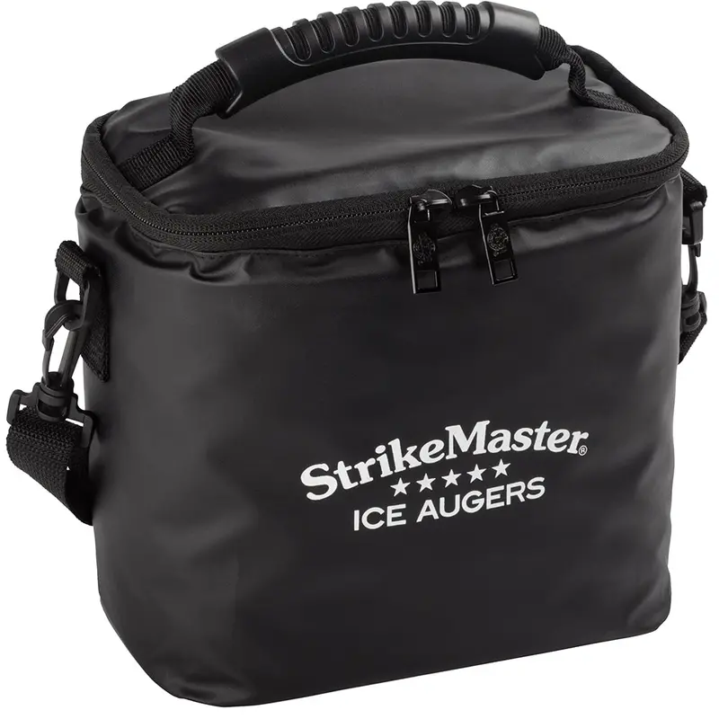 Strikemaster Lithium 40V Battery Carry Bag For Power Augers [Sbb2] 1