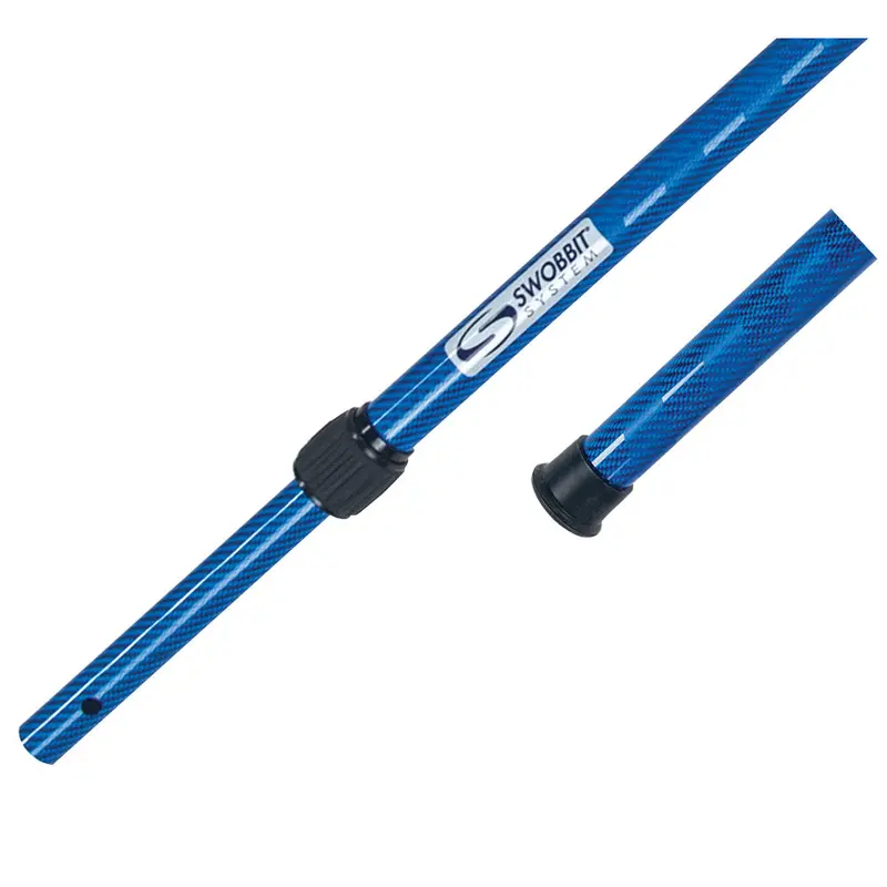 Swobbit Sw45680 6- To 11-Foot Lite Carbon Fiber Telescoping Perfect Pole 1