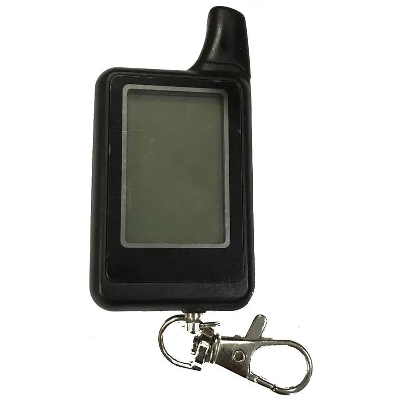 T-H Marine Additional Remote For Two-Way Boat Alarm System – Expandable Control Unit [Twar-1-Dp] 1