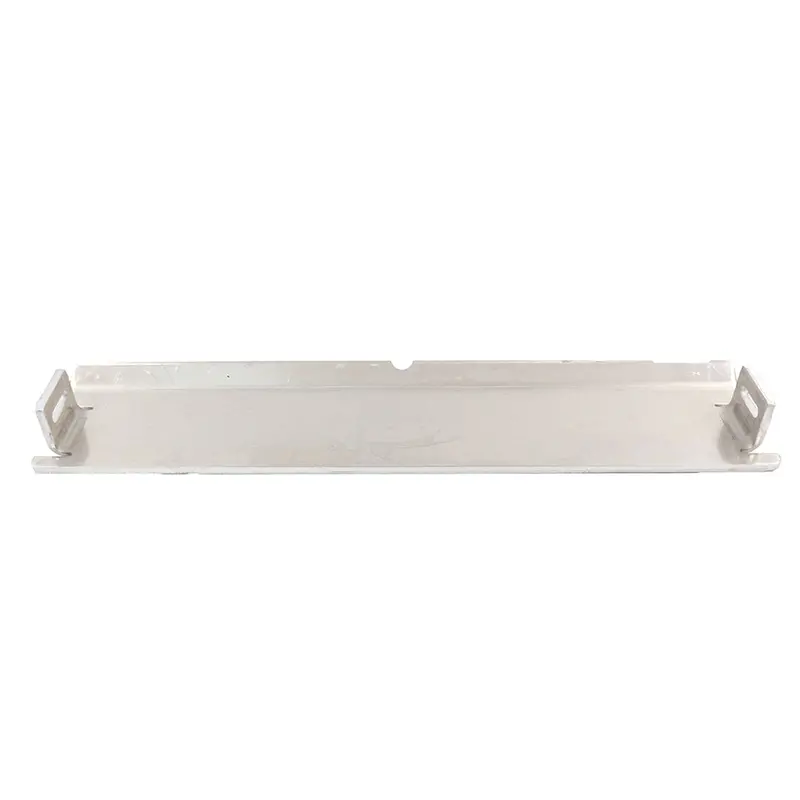 T-H Marine Atlas Series 6" Hot Shot Hole-Shot Plate For Verado Outboards – Jack Plate Accessory [Ahjhsp-6V-Dp] 1